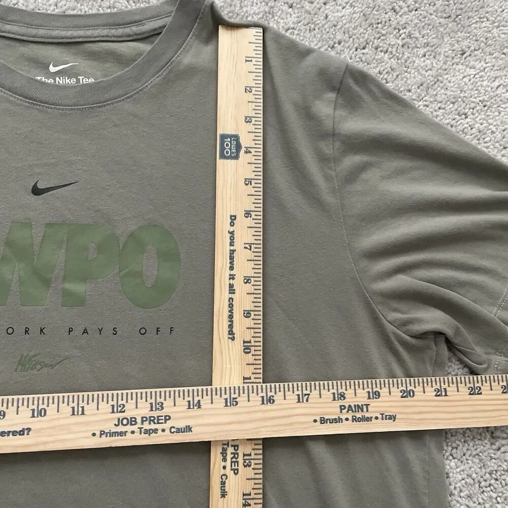 Nike hwpo hard